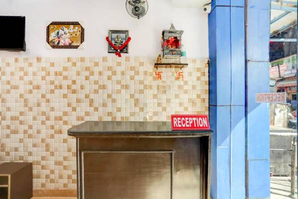 SPOT ON 75635 Kings Lodge