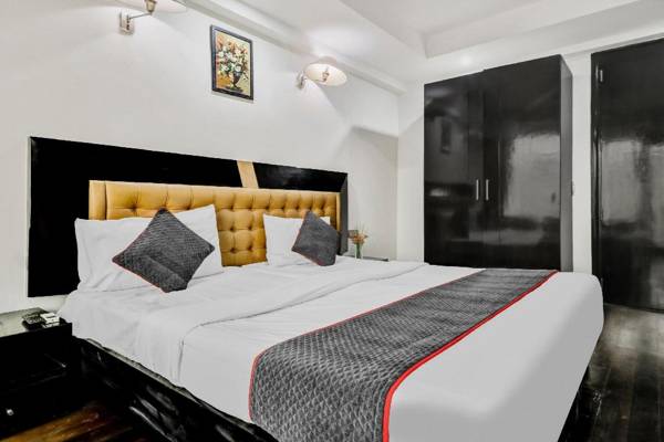 Townhouse 909 Hotel The Bluemoon