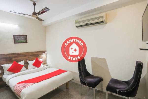 OYO 76156 Orchid Inn