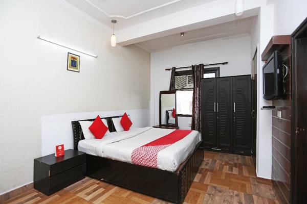 Oyo Flagship 75559 City View