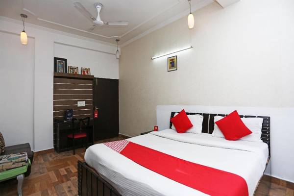 Oyo Flagship 75559 City View