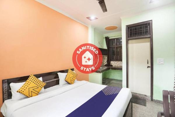 SPOT ON 75146 Main View Guest House