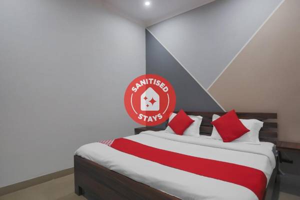 OYO 74663 NATIONAL HOTEL