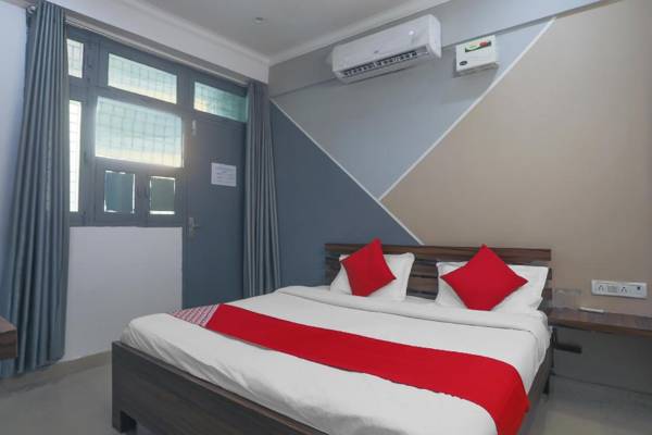 OYO 74663 NATIONAL HOTEL