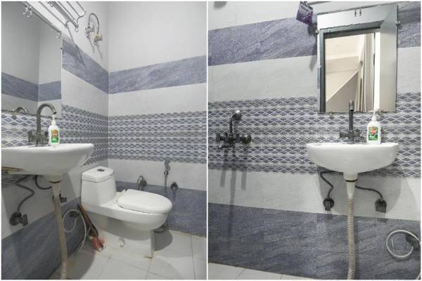 OYO 74663 NATIONAL HOTEL