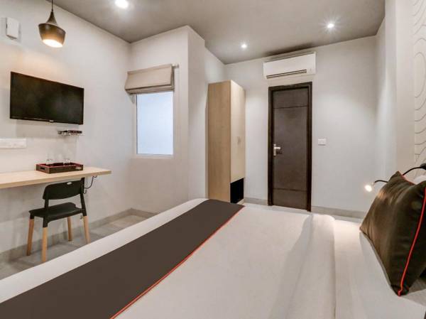 Townhouse 461 Grey House