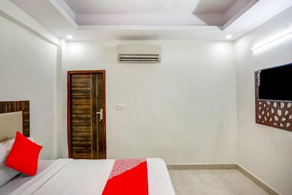 OYO Flagship 75676 New Daffodil Inn