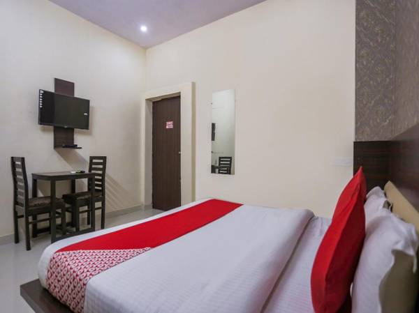 OYO 65312 Hotel Moon Valley