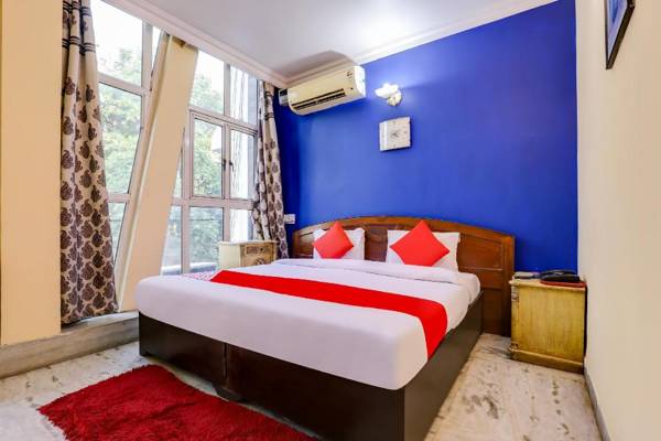 OYO 75234 Batra Holiday Home