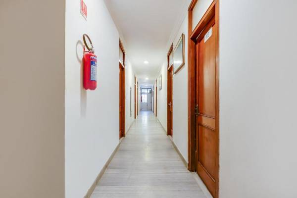 OYO 75234 Batra Holiday Home