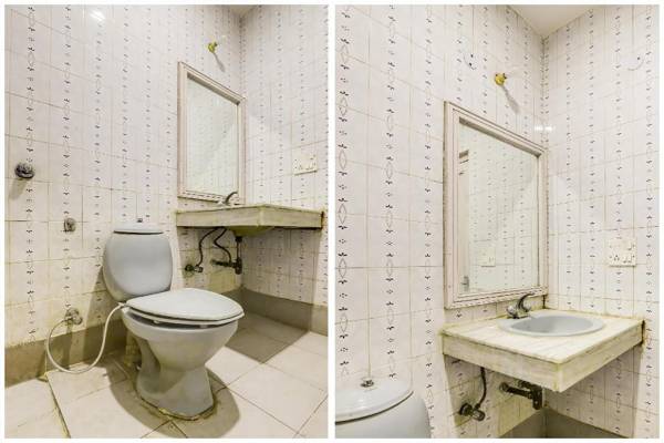 OYO 75234 Batra Holiday Home