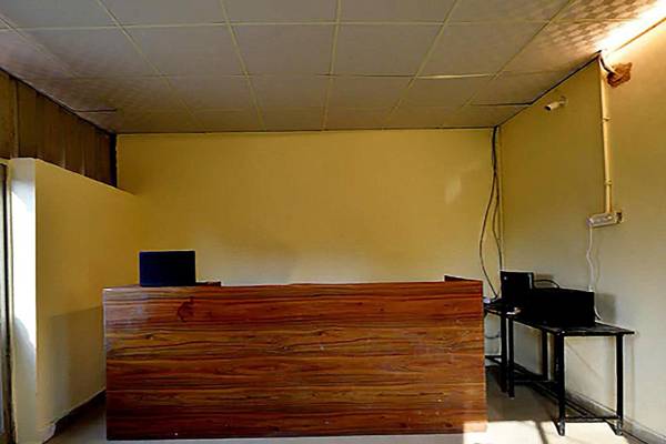 OYO Spot On 73486 Braham Kunj