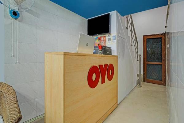 OYO 75198 Happy Home