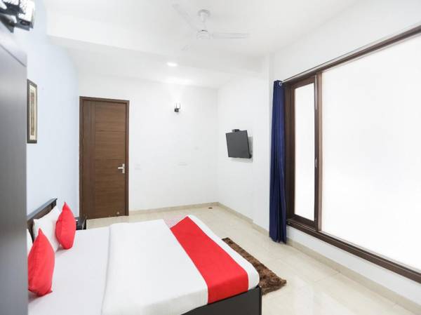 OYO 73922 Goodvibe Hotel