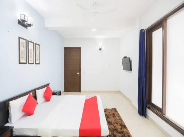 OYO 73922 Goodvibe Hotel