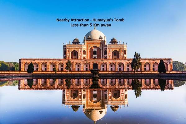 OYO Flagship 74227 Hotel Red Stone