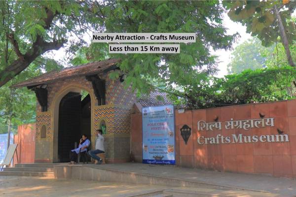 OYO Flagship 75860 Green High