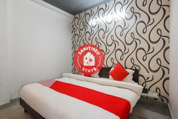 OYO 74596 Dream Town