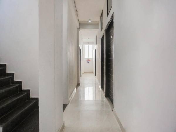 OYO 74596 Dream Town