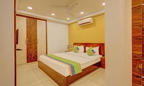 Treebo Trip DR Regency Bikaji Cama Place