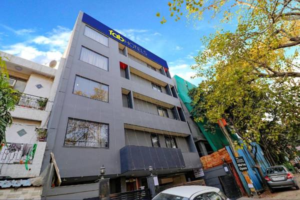 FabHotel RC Gagan Vihar