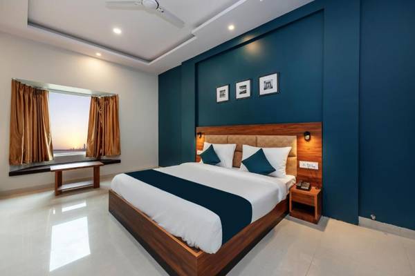 SilverKey Executive Stays 76353 MKM Market