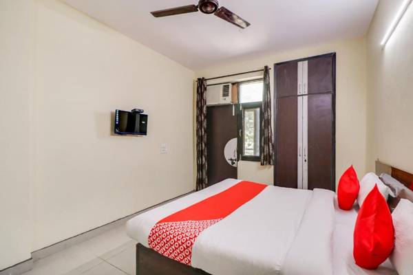 OYO 74753 Sushma Ssadan