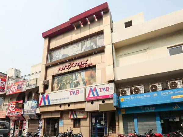 OYO Flagship 76522 Star Stay