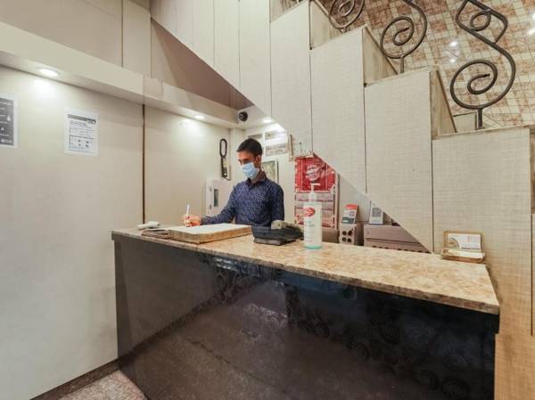 OYO 69461 Jagriti Dx