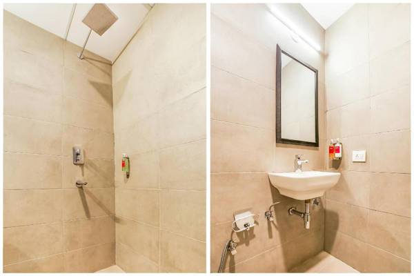 OYO Townhouse 76608 Vero