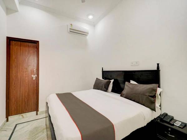 Collection O 76649 BJ Residency