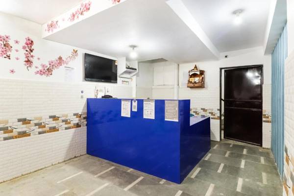 OYO 75380 Hotel Shimla