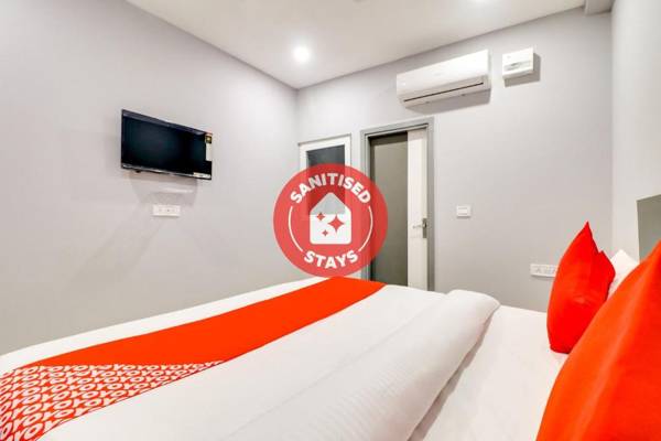 OYO 76766 Hotel Dream Palace