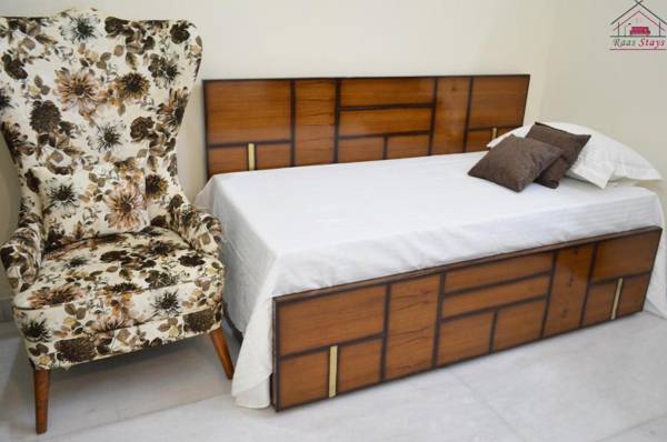 Furnished 2BHK Independent Apartment 7 in Greater Kailash - 1 Delhi