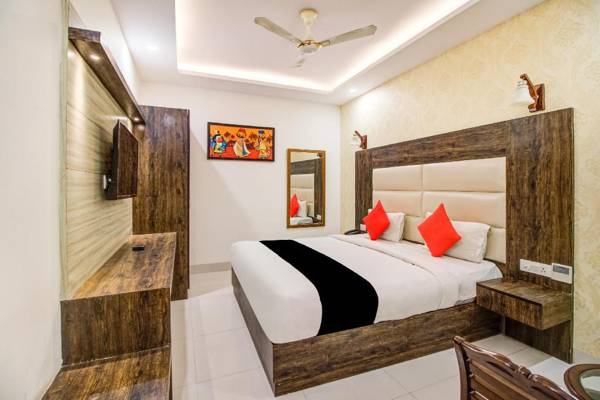 CAPITAL O76233 Hotel Nirvana