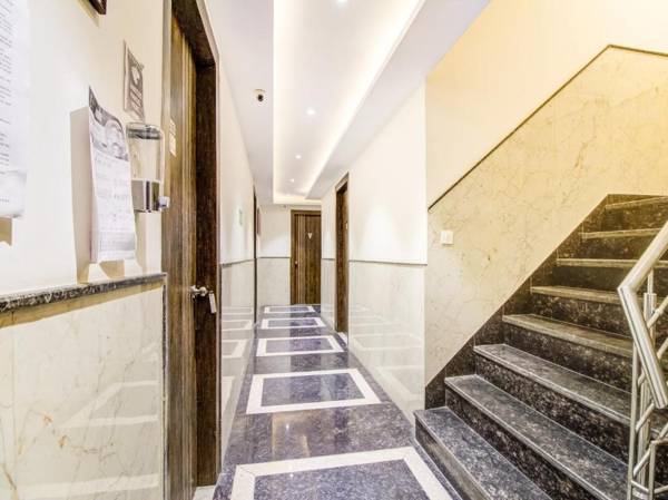 CAPITAL O76233 Hotel Nirvana