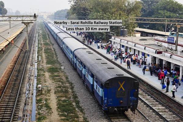 OYO Flagship 76704 The Mayur Hotel