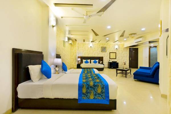 OPO Hotels Alpine Tree