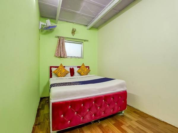 SPOT ON 75689 Love Bites