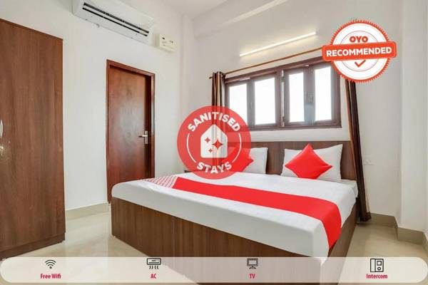 OYO Flagship 77310 Sec 7 Rohini