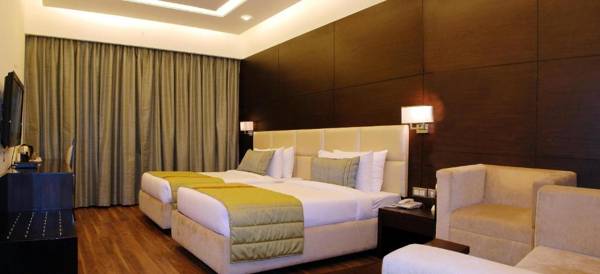 Ikhaya Hotel The Highline