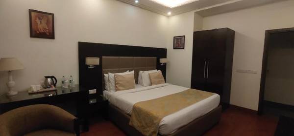 Ikhaya Hotel The Highline