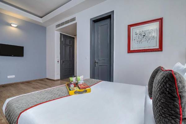 OYO Townhouse 607 Paschim Vihar