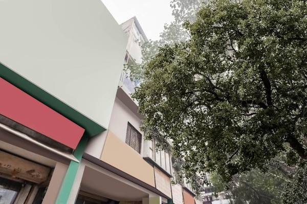 OYO Flagship 77719 Gour Plaza