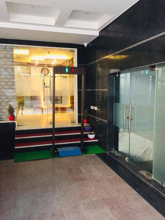 Mayda Inn- A Boutique Hotel