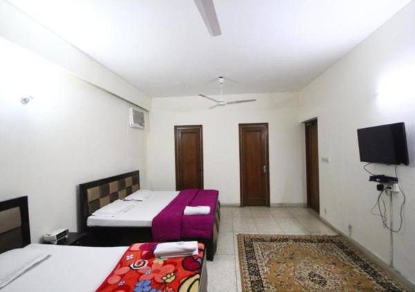 Balo Jagannath Guest House