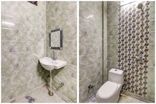 SPOT ON DEL2878 S K Residency