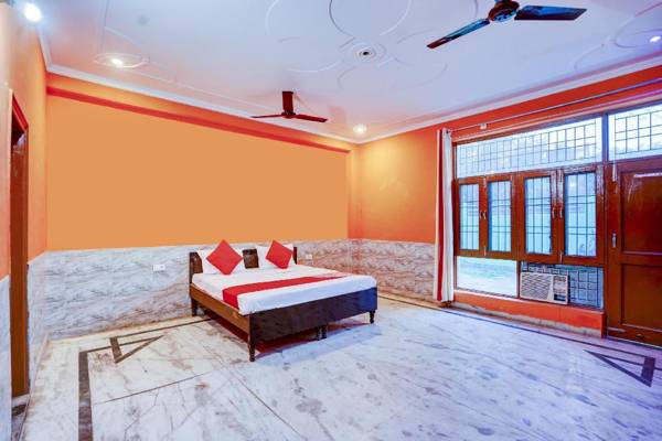OYO Flagship 77565 akshit residency