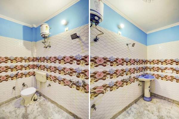 OYO Flagship 77565 akshit residency