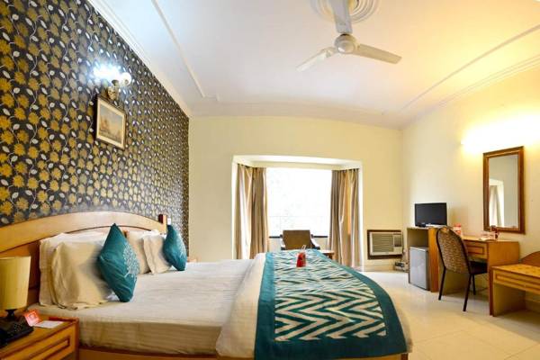 OYO 78448 Baikunth Kuteer